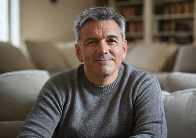 Nervozen's Customer Richard T.