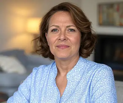 Nervozen's Customer Melanie A.