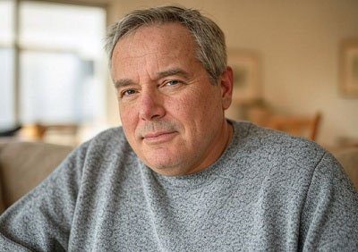 Nervozen's Customer Michael W.